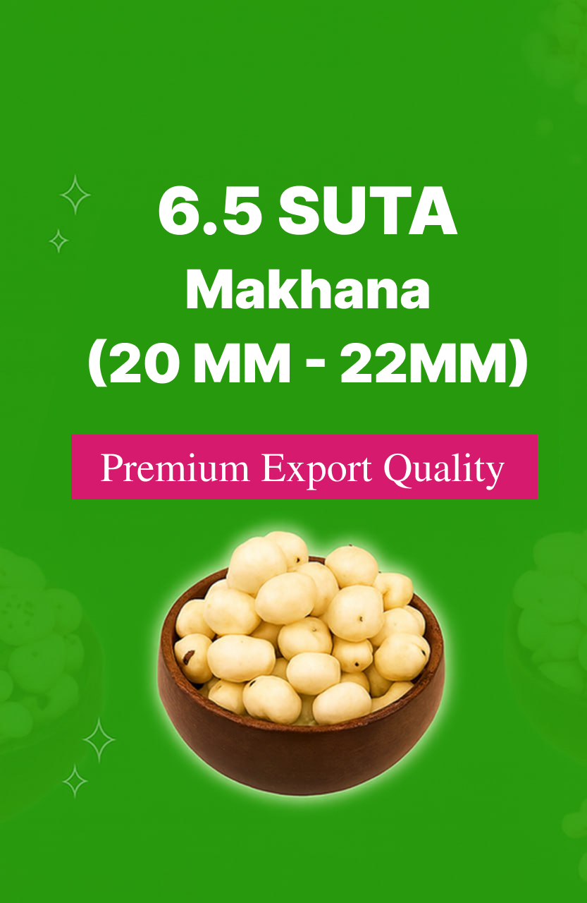 Fox Nut exporter in chennai