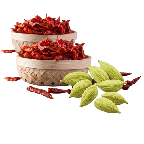 makhana exporters in chennai